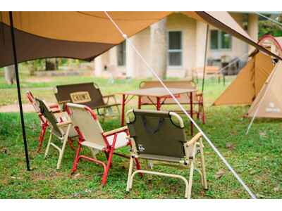 石垣島・伊野田キャンプ場がリニューアルオープン！全国でキャンプ場DXを推進する「NPO法人 Nature Service」と連携し、宿泊施設運営のノウハウやホスピタリティをアウトドアへ