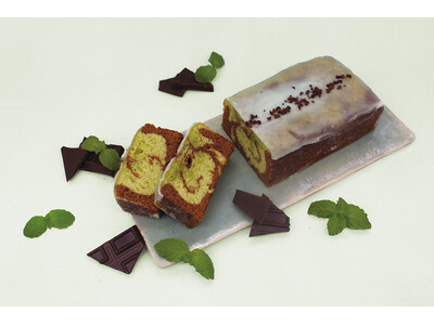 【パティスリー GIN NO MORI】全チョコミン党に贈る！クールなフレーバーの新感覚スイーツ「ショコ...