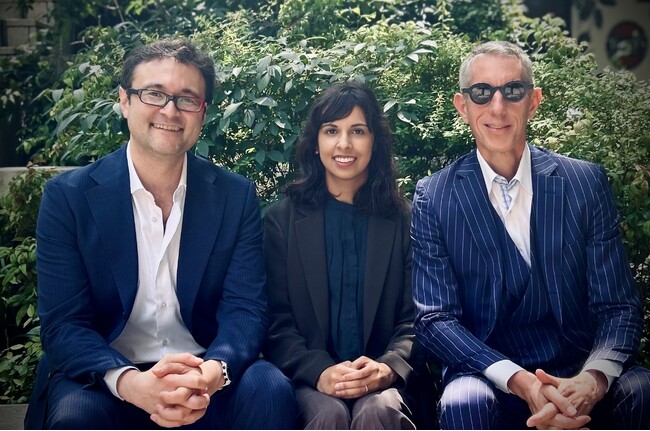 Shizen Capital、第7号ファンド設立及び Sophie Meralli パートナー就任のお知らせ