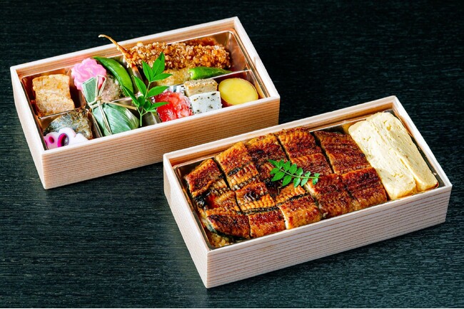 暑い夏を乗り切る！伝統の技法と秘伝のタレで焼き上げる「鰻たま重付き宿泊プラン」の予約受付を開始
