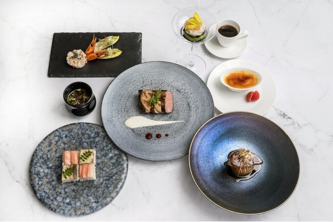 “甘えび・かに・ぶり・のどぐろ” 北陸の冬を味わい尽くす、JTB限定宿泊プラン「雪の章」の販売を開始