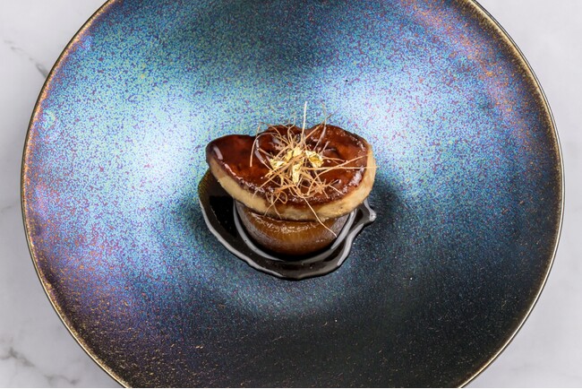 北陸の海の幸と美食の融合を愉しむ宿泊体験「金沢フュージョン」付き宿泊プラン 予約受付開始