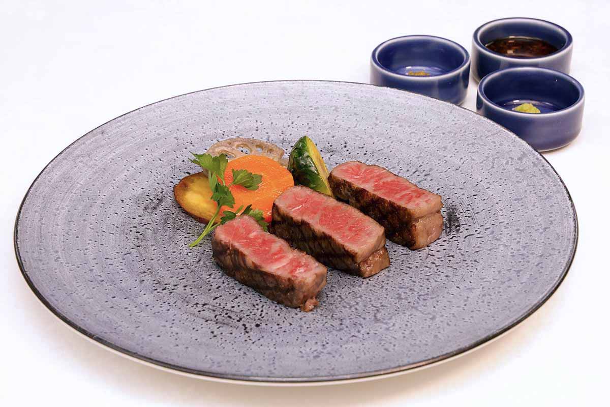 石川の四季を、一皿に描く。5,500円で石川を味わい尽くす新ディナーコース『奏…