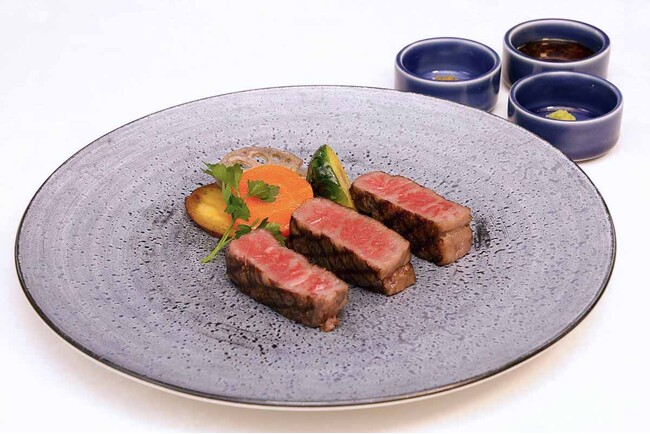 石川の四季を、一皿に描く。5,500円で石川を味わい尽くす新ディナーコース『奏 KANADE』4月1日より提供開始。能登・加賀の旬をフレンチの技法で「奏でる」至福の美食体験