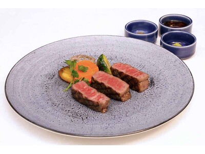 石川の四季を、一皿に描く。5,500円で石川を味わい尽くす新ディナーコース『奏 KANADE』4月1日よ...