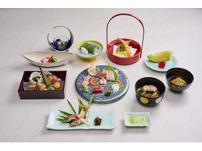 能登牛、鮑、のどぐろ。北陸の至宝を味わい尽くす「最高級宴会プラン」が誕生！5月1日より提供開始