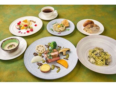 がんばろう能登！がんばろう石川！食べて応援「能登応援ディナーコース」の予約受付を開始