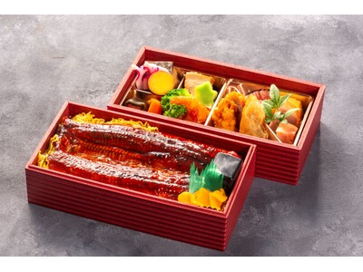 暑い夏を乗り切る！ホテル伝統の技法で焼き上げる「特製うな重」が付いた豪華宿泊プランの予約受付を開始