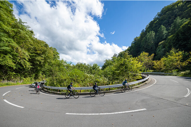 懐ふか～い“長野県・木曽の大自然”を堪能する！ 『KISO GREEN - 中山道 One Day Trip - 』開田高原や王滝村など1日でコンパクトに、ローカル旅を楽しむ国内ツアーが始動。