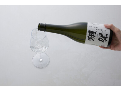 TIAD, AUTOGRAPH COLLECTION　創作日本料理SHUHARIと日本酒 獺祭のスペシャルディナー