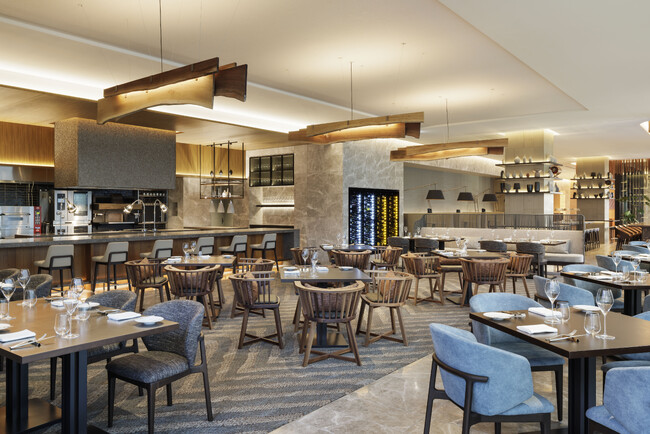 オールデイダイニング「Table For Tomorrow」にて名古屋・古川美術館 鑑賞チケット付きランチを開始　12月9日(火)より