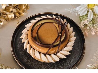 TIAD, AUTOGRAPH COLLECTION　ジャパン・ケーキショー東京2025 銅賞受賞ケーキ...