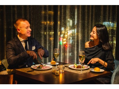 TIAD, AUTOGRAPH COLLECTION　聖夜に贈るジャズナイトラウンジ限定クリスマスディナーやシュトーレンも販売