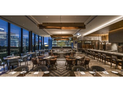 7月11日（土）　TIAD 3rd Anniversary SPECIAL DINNER with APICIUS