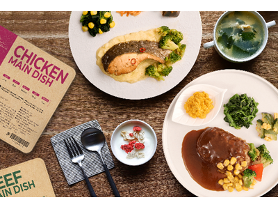 八重洲ダイビルコラボレーションプロジェクト始動「nosh」＋「ouno八重洲 × Compass Offices」