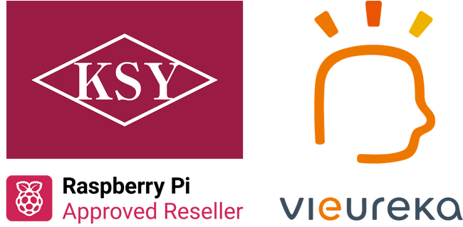 VieurekaЁARaspberry Pi(R)K̔Xł銔ЃPCGXCRaspberry Pi(R)[ǗNEhT[rXp^pێxɂċƂJn