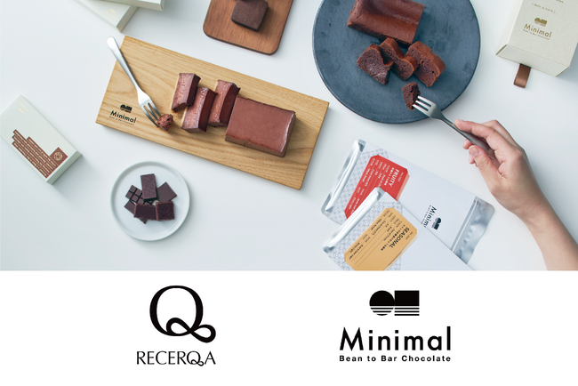 リチェルカ、「Minimal」の商品マスタ管理に「RECERQA Hub」を導入し本稼働を開始