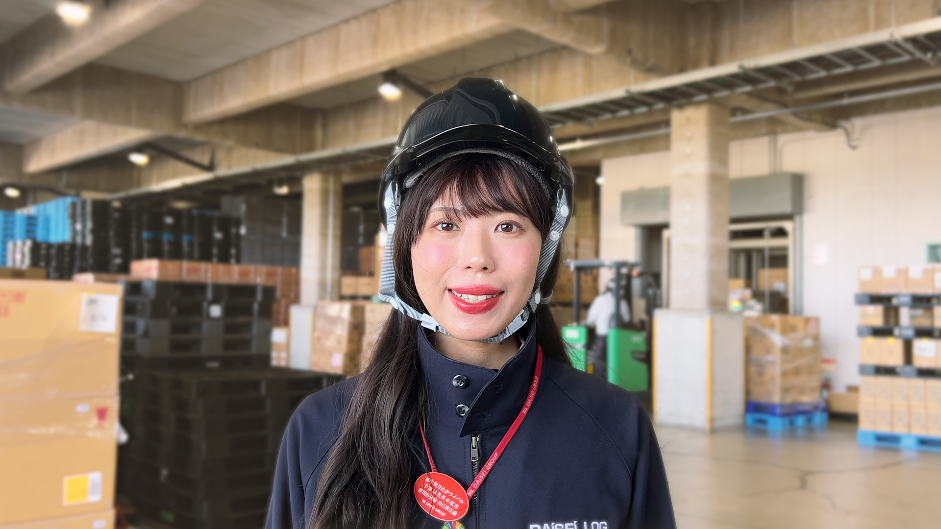 ダイセーグループ企業CM「想いを運ぶ」三重テレビで放映