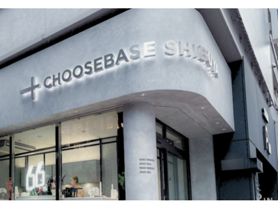 【22.11.1～】CHOOSEBASE SHIBUYAにて、さりげなくスタイルアップする高品質なFOOTWEARブランド「FILLIN」が登場。