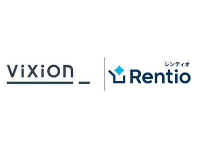 オートフォーカスアイウェア「ViXion01」、家電のサブスク・レンタルサービス「Rentio」にてレンタル提供開始！