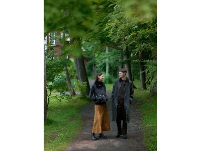 Barbour＜バブアー＞が大丸神戸店にポップアップストアをオープン！
