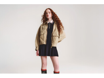 Barbourが「ルミネ池袋」に新店舗をオープン！