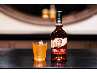 「バッファロー・トレース」カクテルコンペティション　　　　　　 -NEXT POUR-　ファイナル開催！！