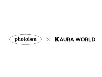韓国の大手プリクラ企業Photoismと韓国デジタルエンタメサービス企業のKAURA(カウラ)がコラボ。日本国内でアーティストフレームが利用できるポップアップストアをオープン
