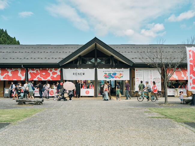 「RENEW/2025」 開催報告｜SOEが推進する「通年型産業観光」へ