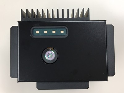 高精細・高精度な3次元計測を実現、屋外でのTOF方式3次元計測システム開発を容易にする高耐光性3D TOFカメラ開発キットを販売開始
