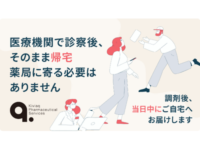 Kiviaq�A�Z�C�m�[�z�[���f�B���O�X�A�n�R�x����3�Ђ��A�g���A����5��ɂĂ��򓖓��󂯎��T�[�r�X��񋟊J�n