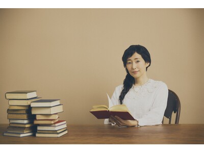 紀伊國屋書店創業100周年記念公演 『わたしの書、頁を図る』上演決定