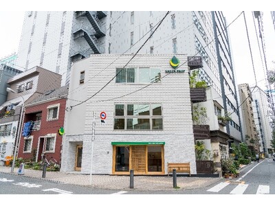 サイクラーズ株式会社：リメイク家具の展示即売会『 enloop(R)』 Room enloop -oasis-　を田町GREEN PROP SUSTAINA BUILDINGにて10/28から開催