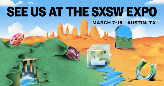 将来宇宙輸送システム株式会社、SXSW 2025に出展。パネルディスカッションも開催