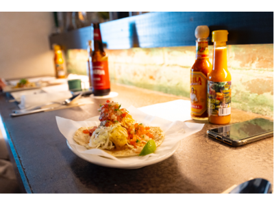 本場メキシコの味を再現!メキシポンTOKYOが幡ヶ谷に8月、オープン