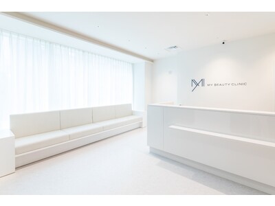 ポテンツァの次世代機・エリシスセンスの導入が決定いたしました【MYビューティクリニック】