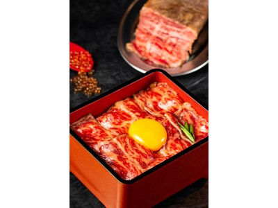『ハラペコステーキ』が新たな挑戦！新宿駅東口に和牛食堂「和牛処 はらぺこ亭 本店」を9月12日(木)10...