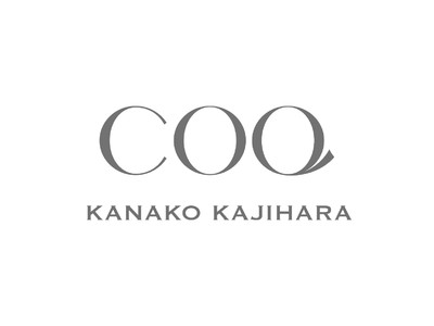 世界的テキスタイルデザイナー梶原加奈子がディレクターを務めるエシカルライフスタイルショップ 「COQ（コキュウ）」 より、「カラーヒーリング＆サーキュラーライフ 」をテーマにしたアパレルブランドが誕生