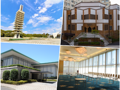 地域の歴史と文化に触れよう「駒沢周辺の歴史探索ツアー -駒沢・深沢にある名建築・庭園を訪ねる旅-」開催