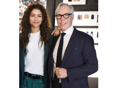 トミー ヒルフィガーは、新しいウィメンズのグローバルアンバサダーとして、またTOMMYXZENDAYAコレクションの共同デザイナーとしてZENDAYAを迎えたことを発表