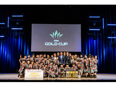 最高年齢 81歳所属、総勢36名での革命！JBRevolution 大分がGOLD世代のダンスコンテスト「FIDA GOLD CUP 2025」で涙の優勝！！