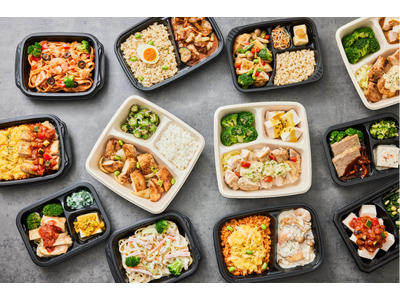 「午後の眠気」は昼食で変えられる！高たんぱく・低糖質の食事で、食後の眠気が約22％改善