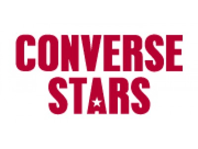 CONVERSE から誕生の新ブランド『CONVERSE STARS(コンバース スターズ)』