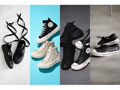 【CONVERSE】2026年2月新作アイテム