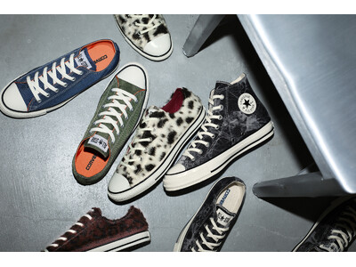 【CONVERSE】2026年8月新作アイテム