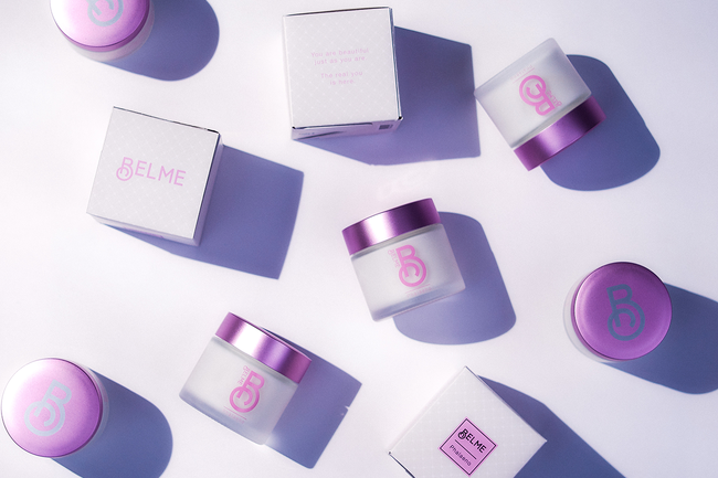 【Makuake 910%達成!】「BELME」第一弾製品「phalaeno(ファレノ リペアクリーム)」2022年10月17日より公式販売開始!