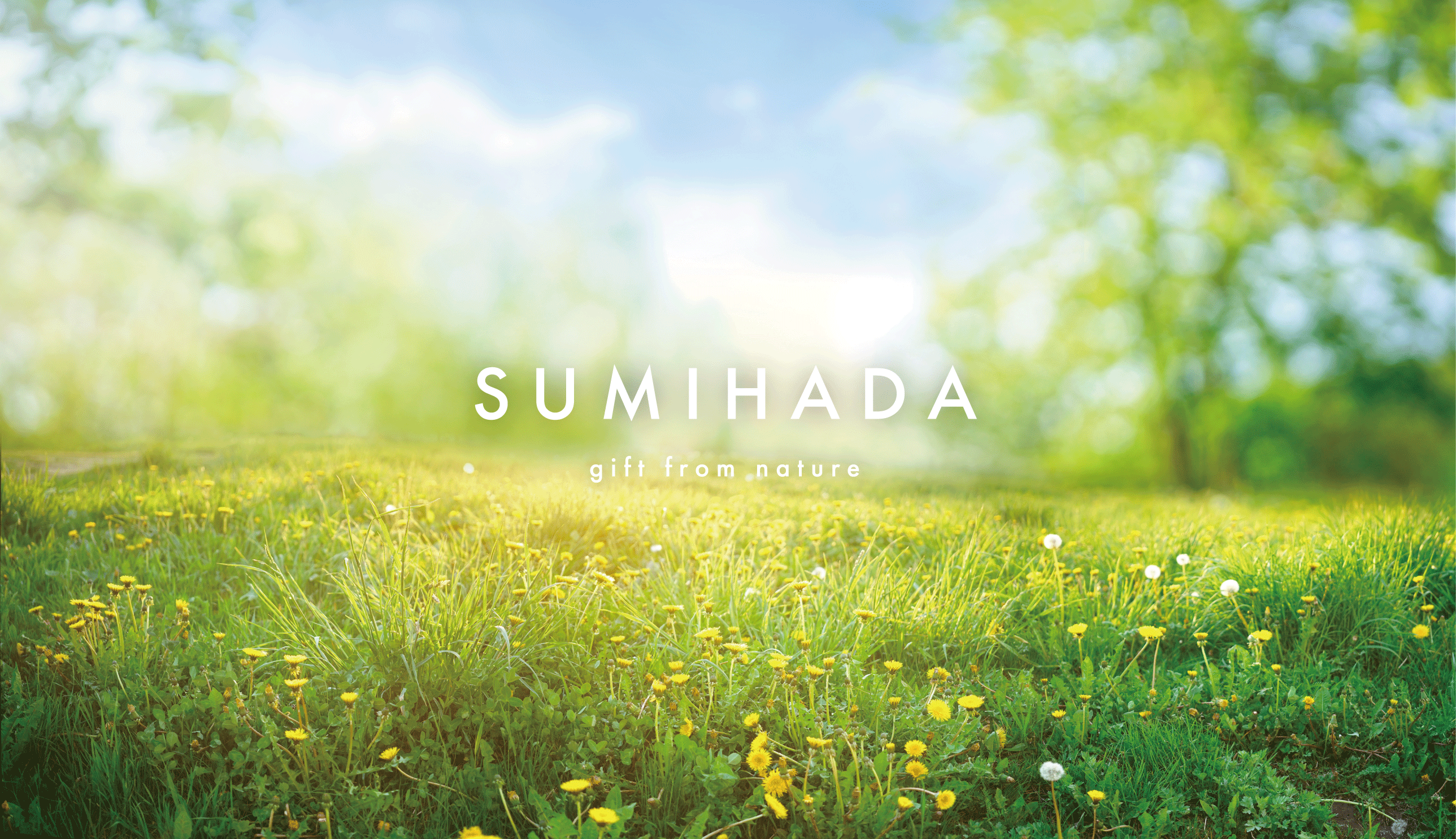 【佐賀玉屋】佐賀発の美を世界へ　佐賀玉屋独自のコスメショップ『SUMIHADA（スミハダ）』誕生 ―佐賀県コスメティック構想と連動、地産コスメを百貨店から発信―