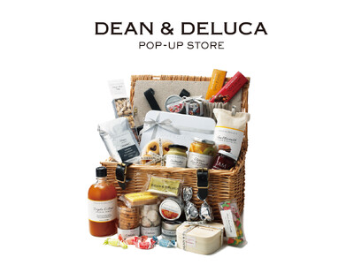 【DEAN & DELUCA】　佐賀玉屋にて初のポップアップを開催