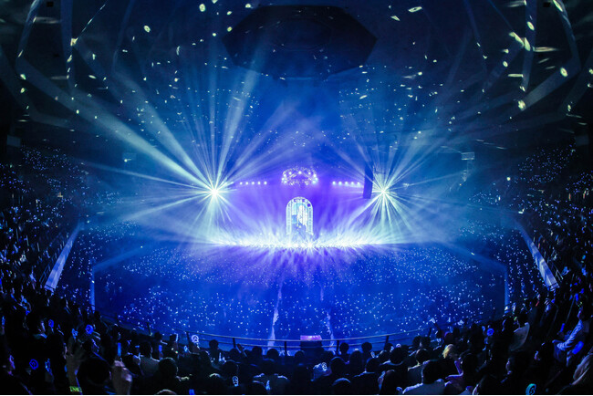 DUSTCELL、3月開催の日本武道館公演Blu-rayを7月23日（水）リリース　7月には東阪で展示会も開催決定のメイン画像