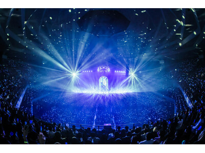 DUSTCELL、3月開催の日本武道館公演Blu-rayを7月23日（水）リリース　7月には東阪で展示会も開催決定